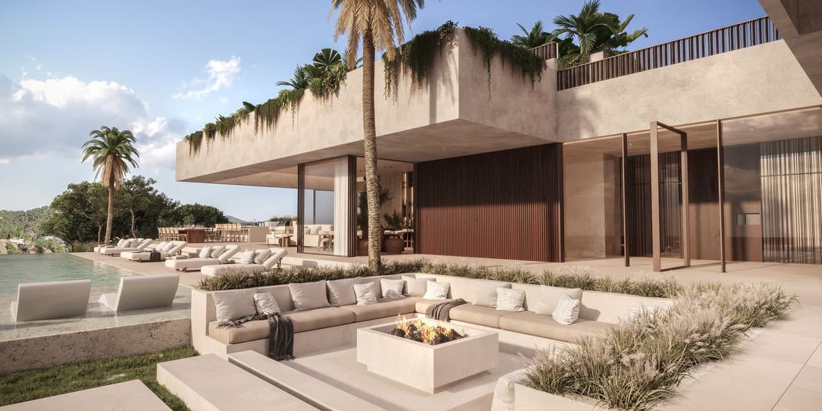 Residential Plot in Benahavís — photo 7 of 10