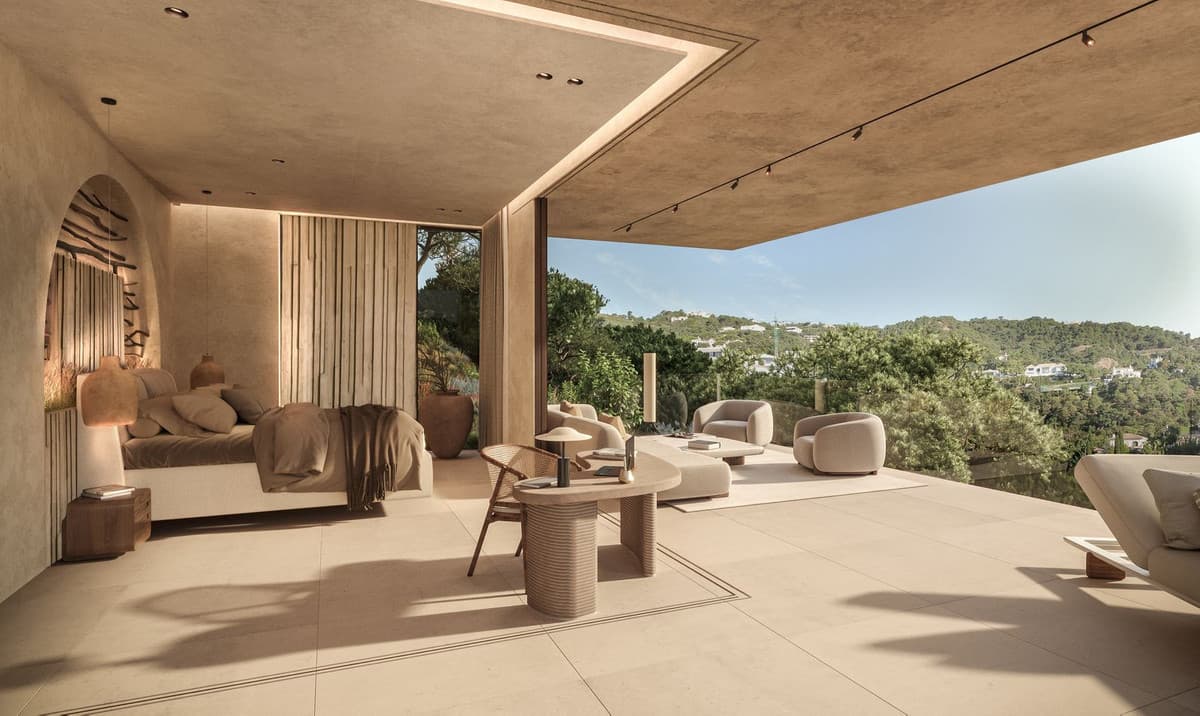 Residential Plot in Benahavís — photo 9 of 10