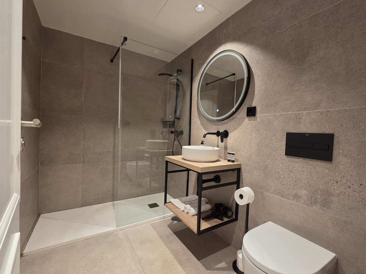 Middle Floor Apartment in Marbella — photo 5 of 10