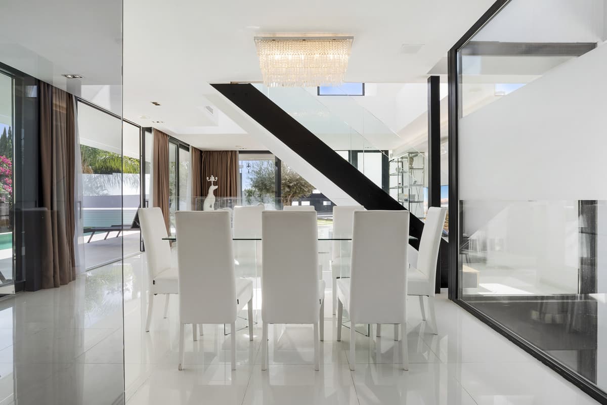 Detached Villa in Nueva Andalucía — photo 8 of 10