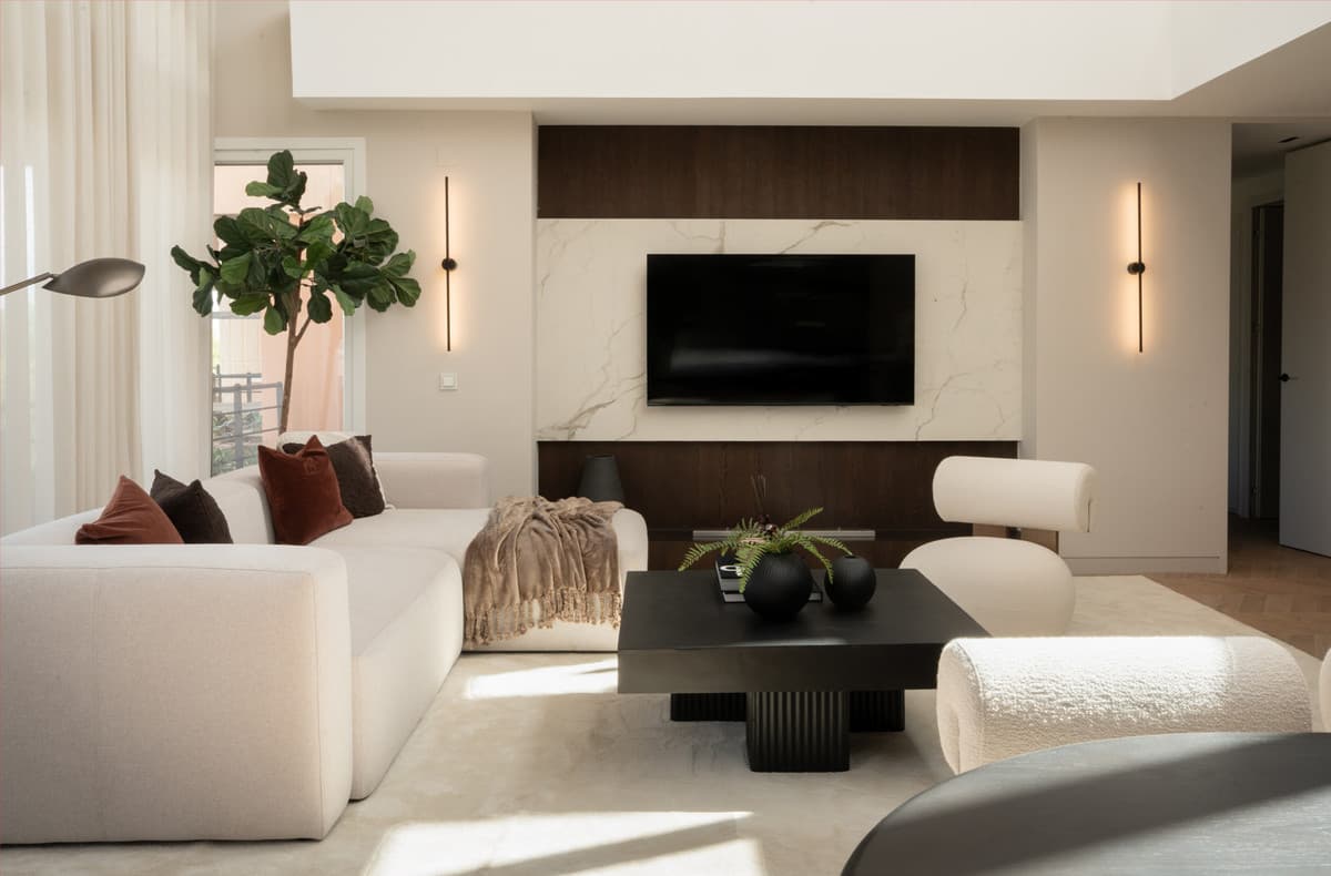 Penthouse in Nueva Andalucía — photo 9 of 10