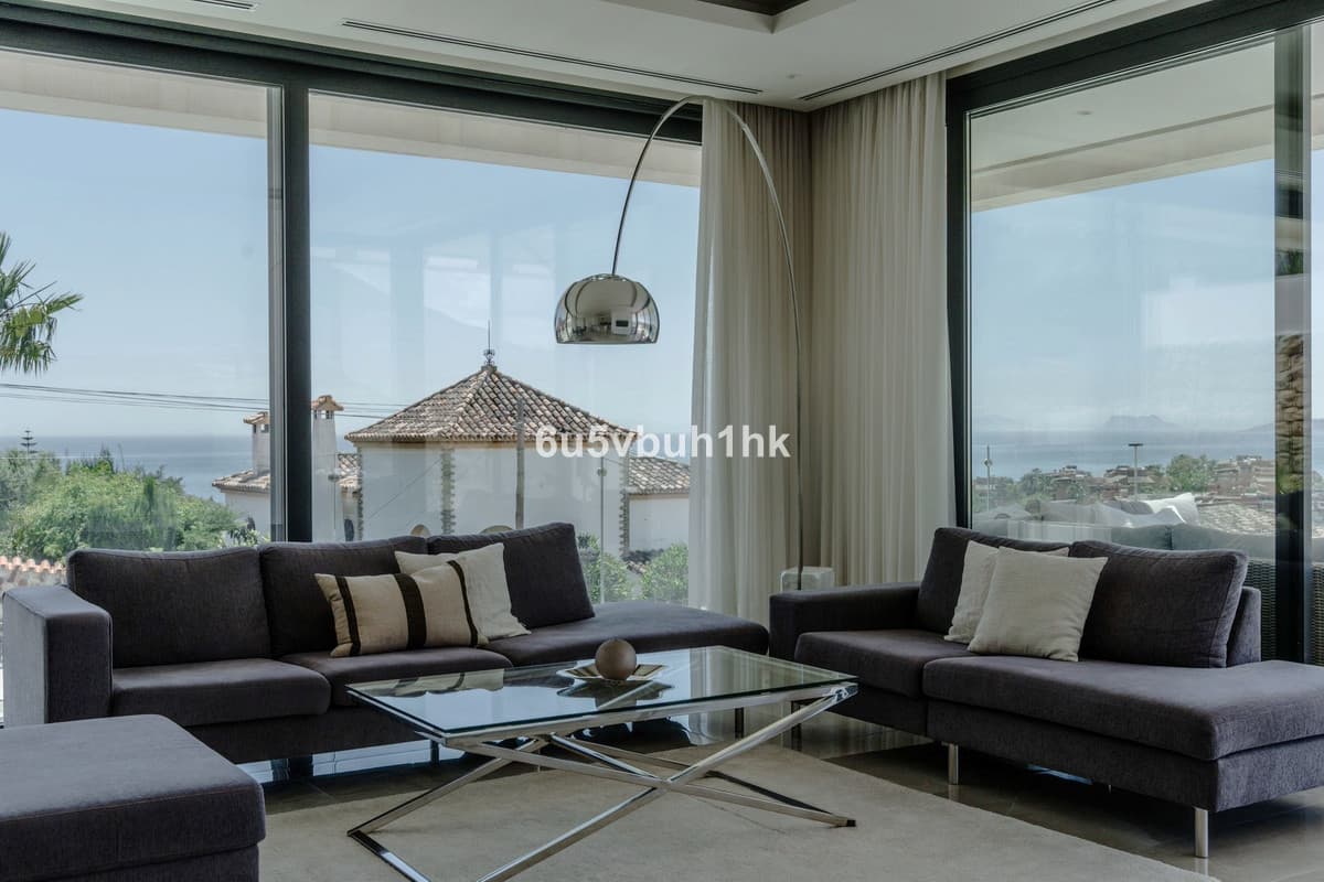 Detached Villa in Estepona — photo 7 of 10