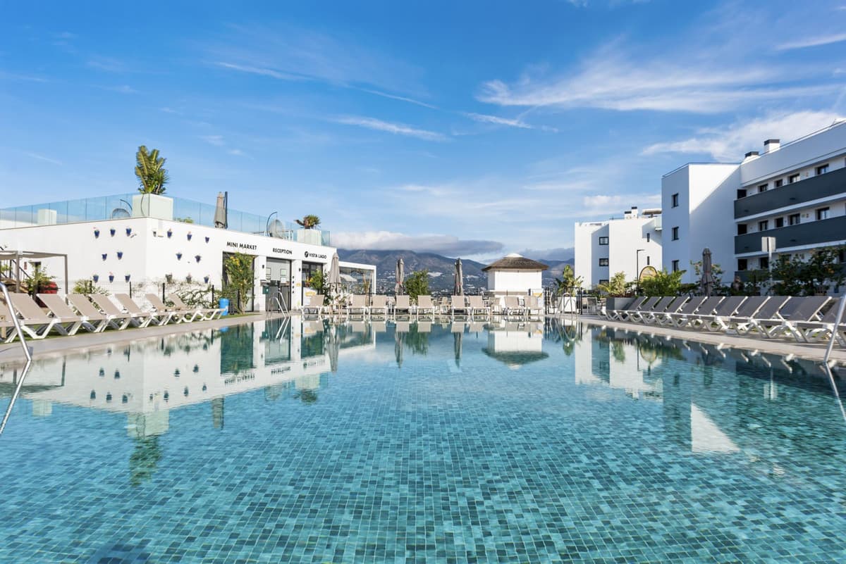 Ground Floor Apartment in Mijas — photo 6 of 10