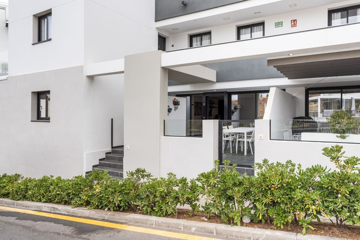 Ground Floor Apartment in Mijas — photo 7 of 10