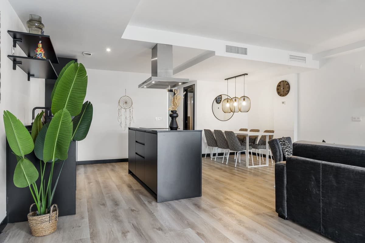 Ground Floor Apartment in Mijas — photo 9 of 10