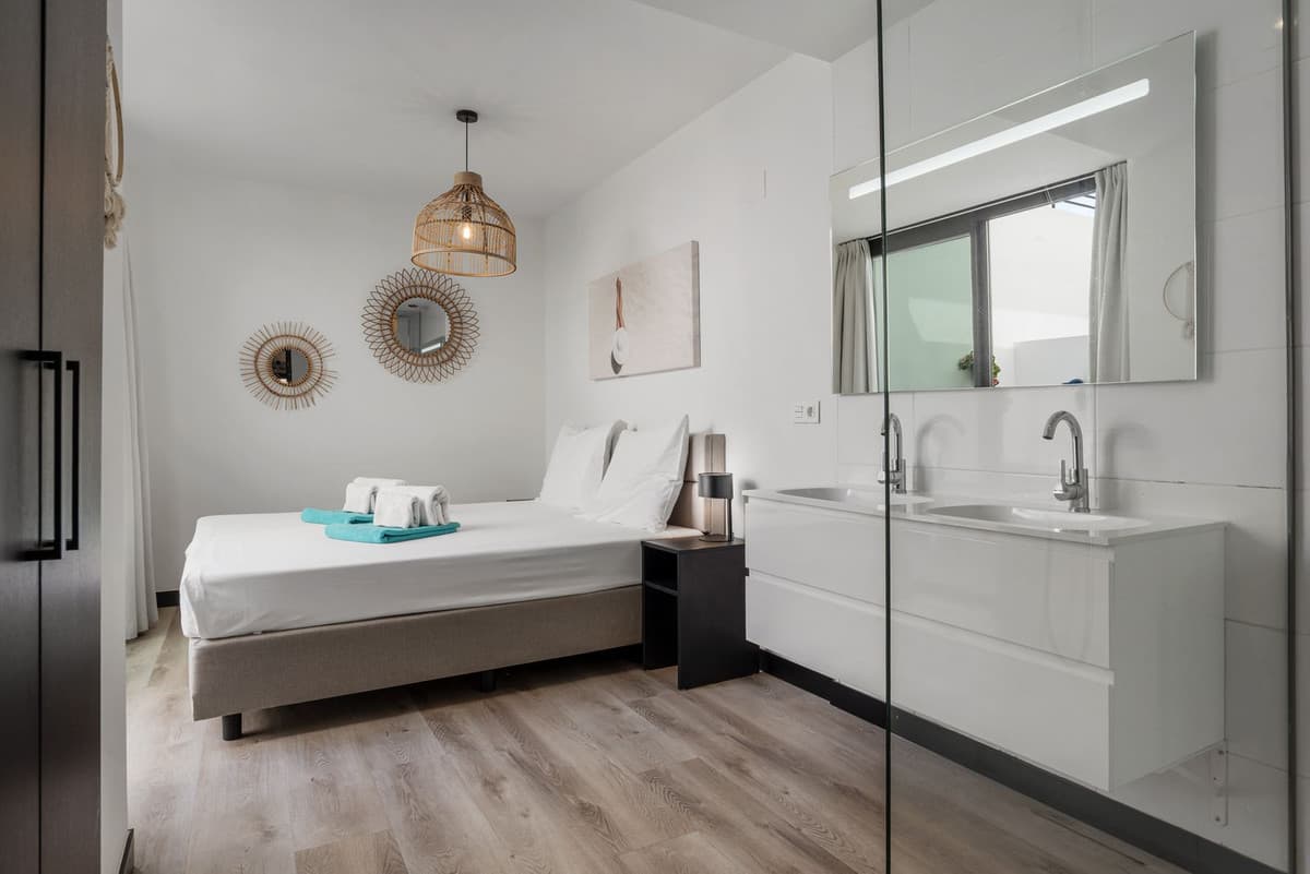 Ground Floor Apartment in Mijas — photo 10 of 10
