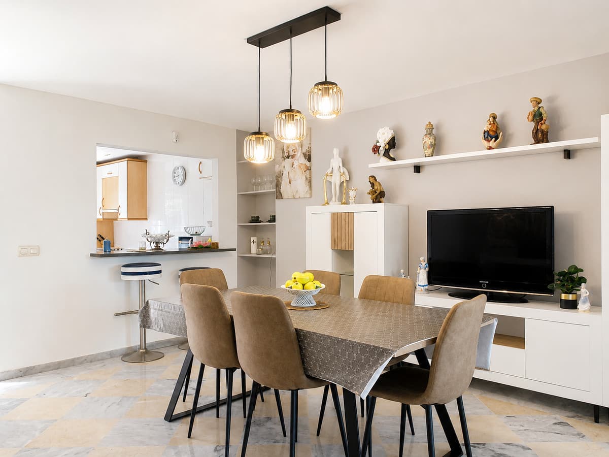 Semi-Detached House in Guadalmina Alta — photo 8 of 10