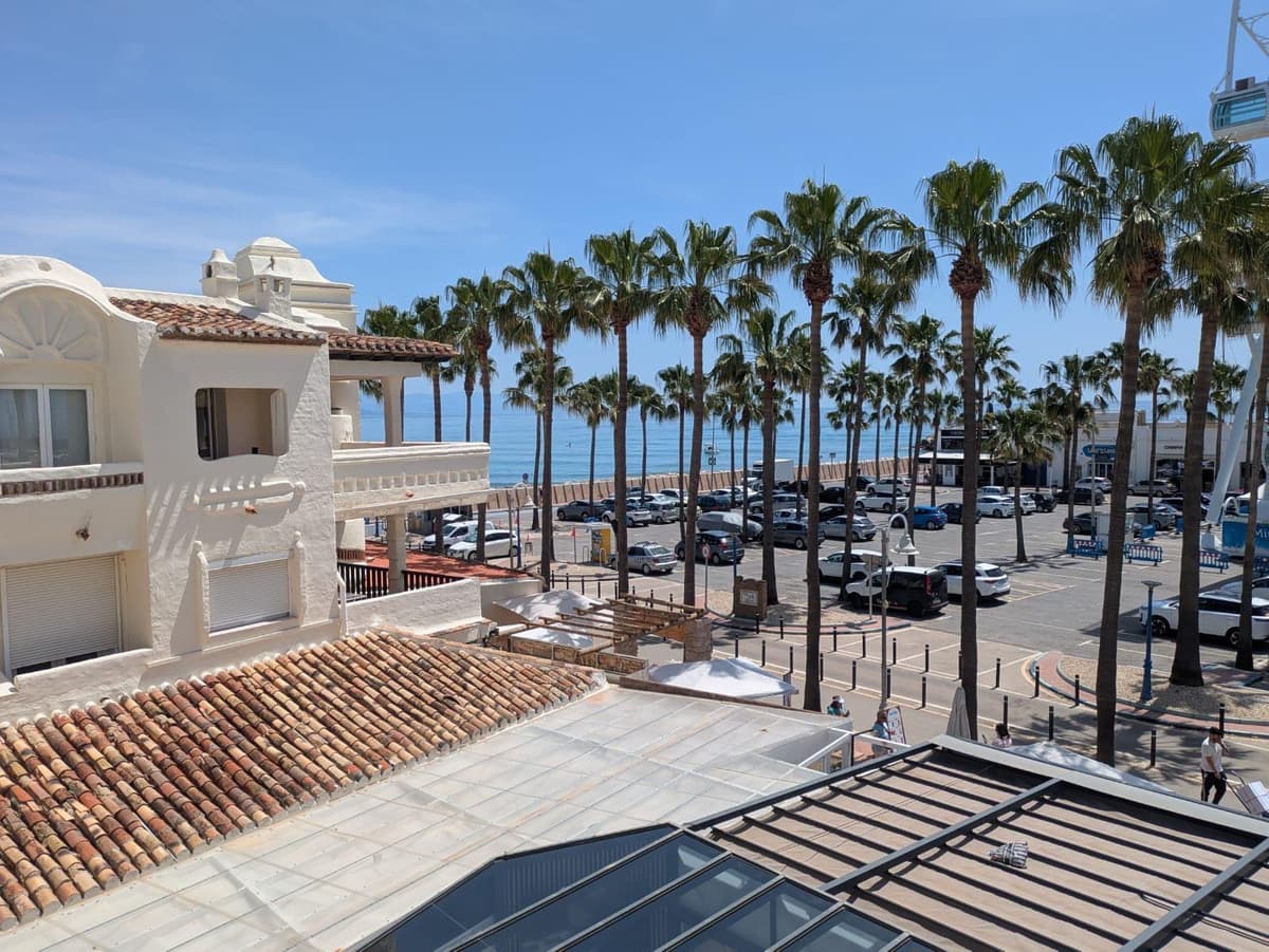 Penthouse in Benalmadena — photo 2 of 10