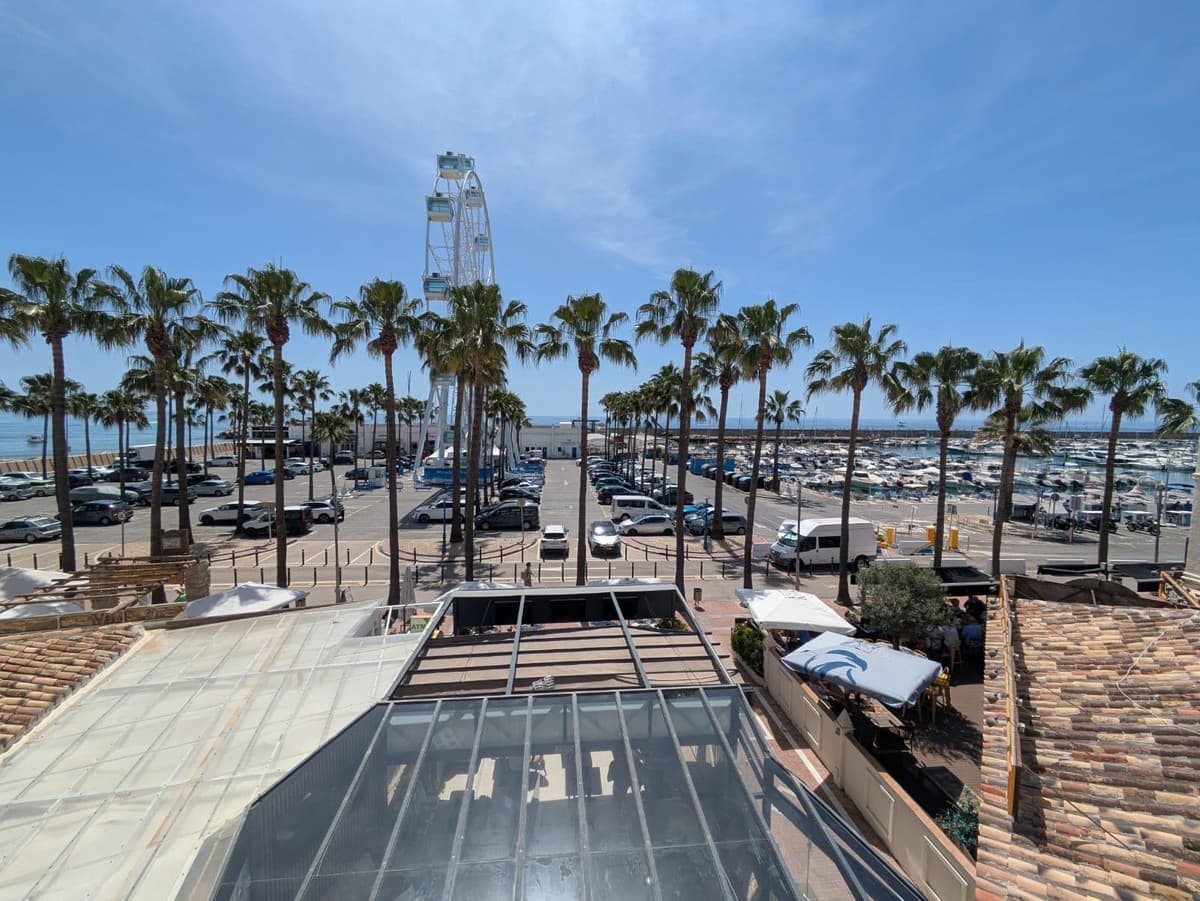 Penthouse in Benalmadena — photo 5 of 10
