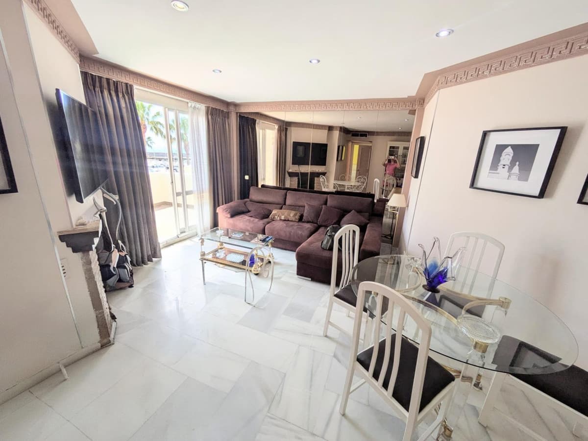 Penthouse in Benalmadena — photo 8 of 10