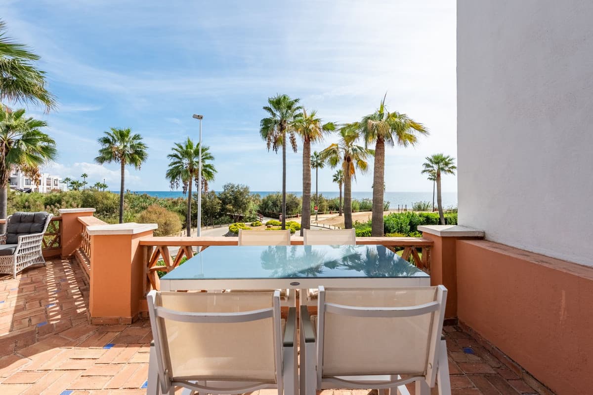 Detached Villa in Casares Playa — photo 2 of 10