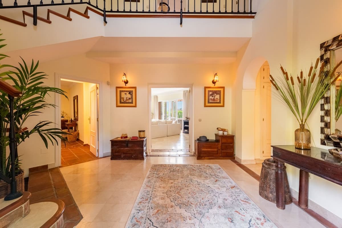 Detached Villa in Casares Playa — photo 4 of 10