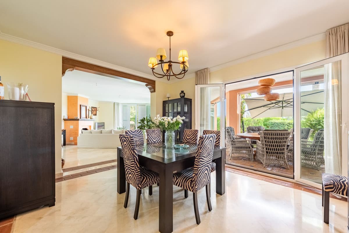 Detached Villa in Casares Playa — photo 7 of 10