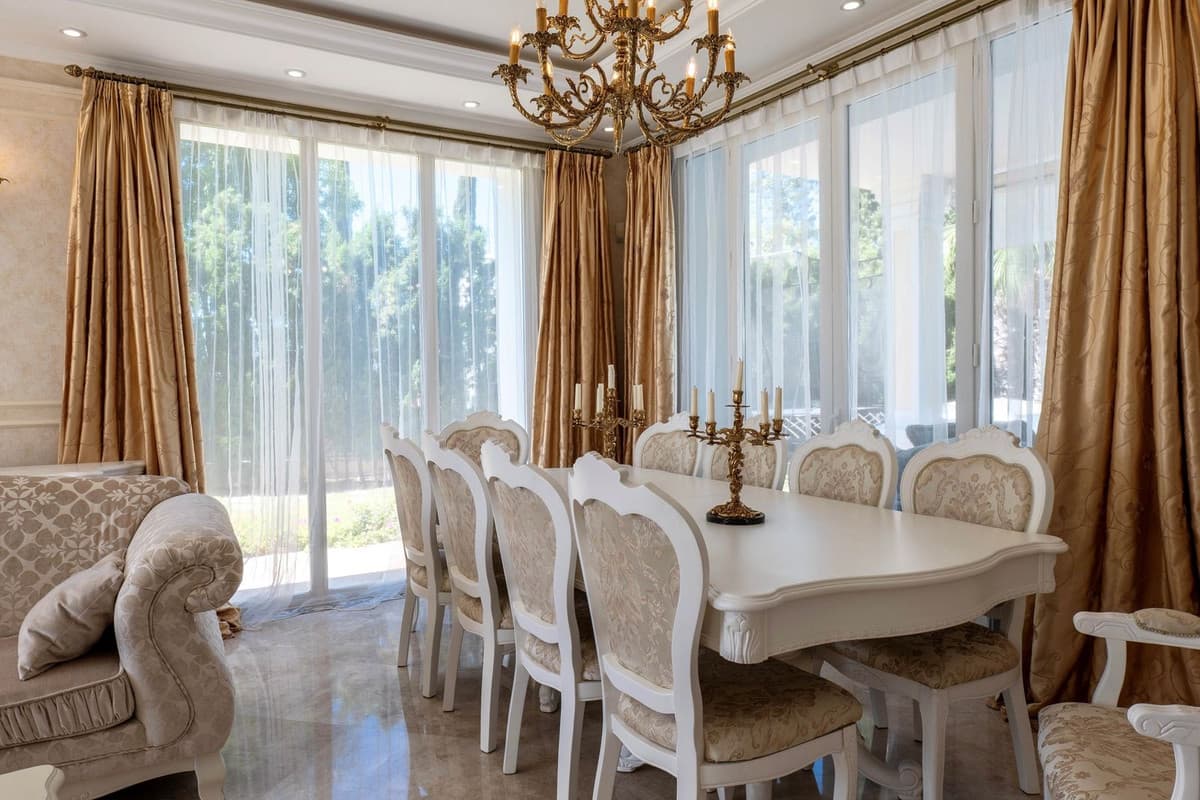 Detached Villa in El Rosario — photo 9 of 10