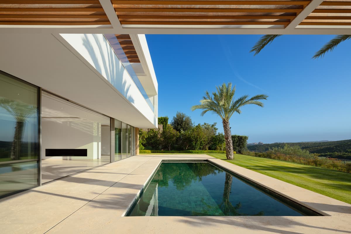Detached Villa in Casares — photo 6 of 10