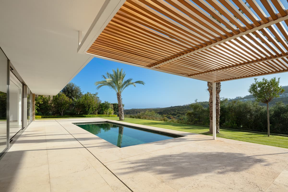 Detached Villa in Casares — photo 7 of 10