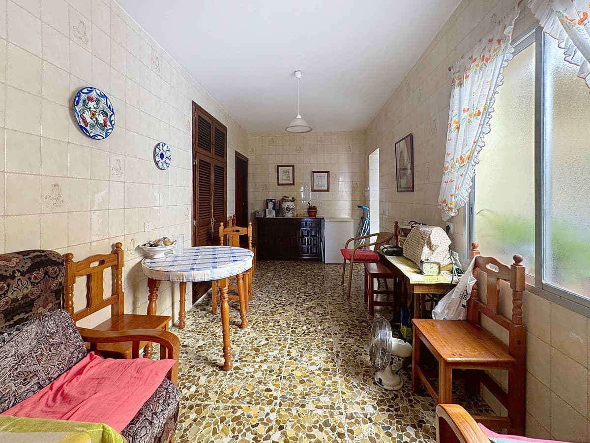 Townhouse in Estepona — photo 8 of 10