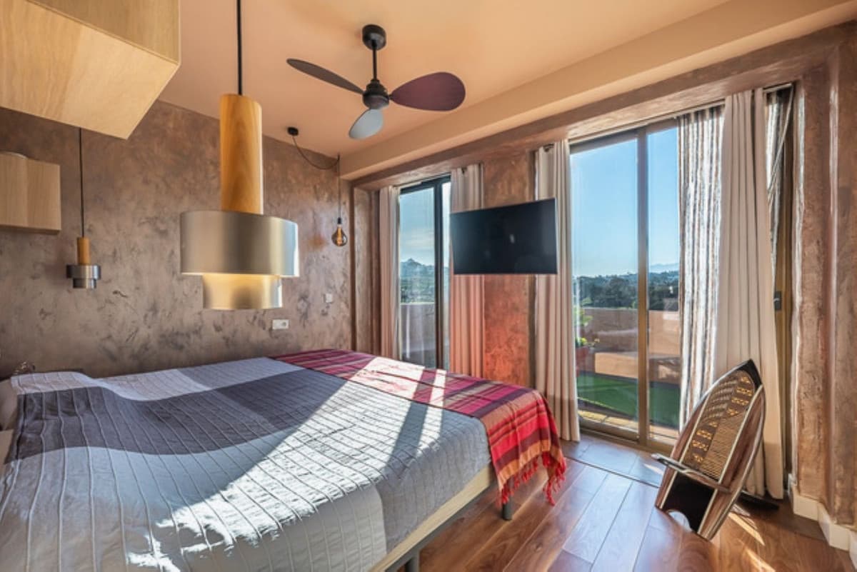 Penthouse in Atalaya — photo 4 of 10