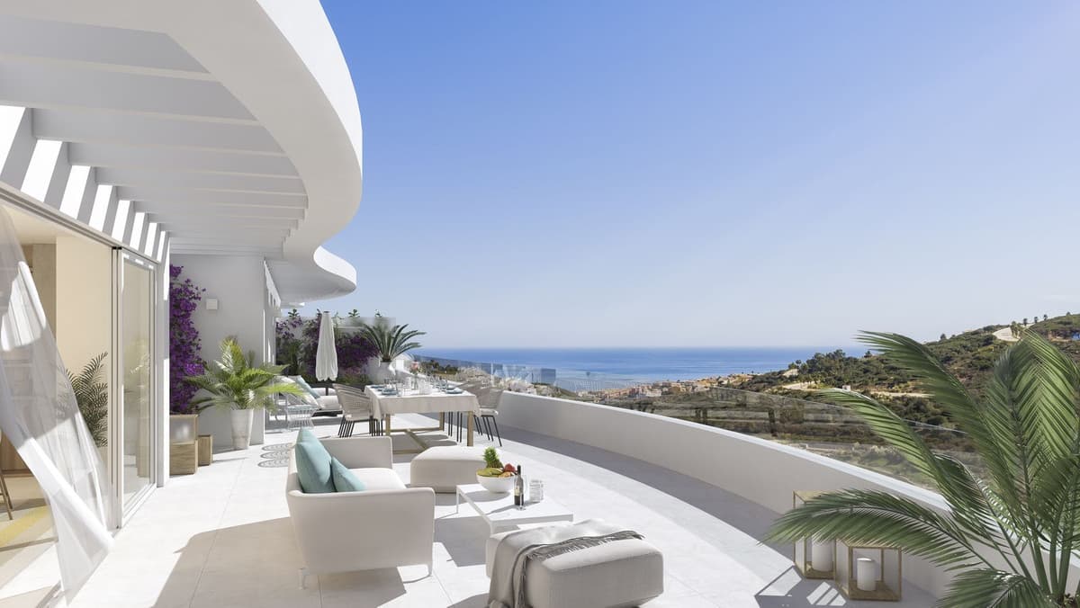 Middle Floor Apartment in La Alcaidesa — photo 10 of 10
