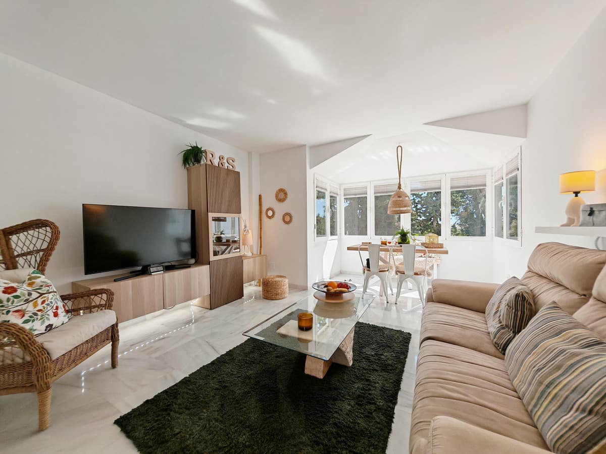 Penthouse Duplex in Costabella — photo 3 of 10