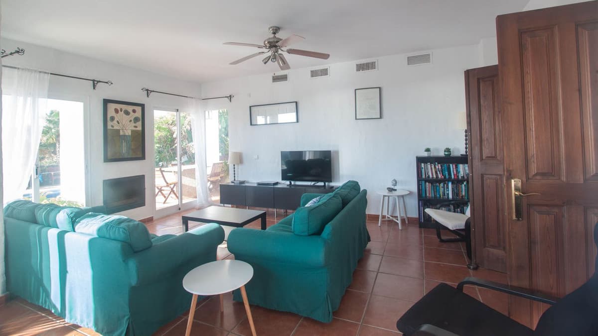Cortijo in Estepona — photo 10 of 10