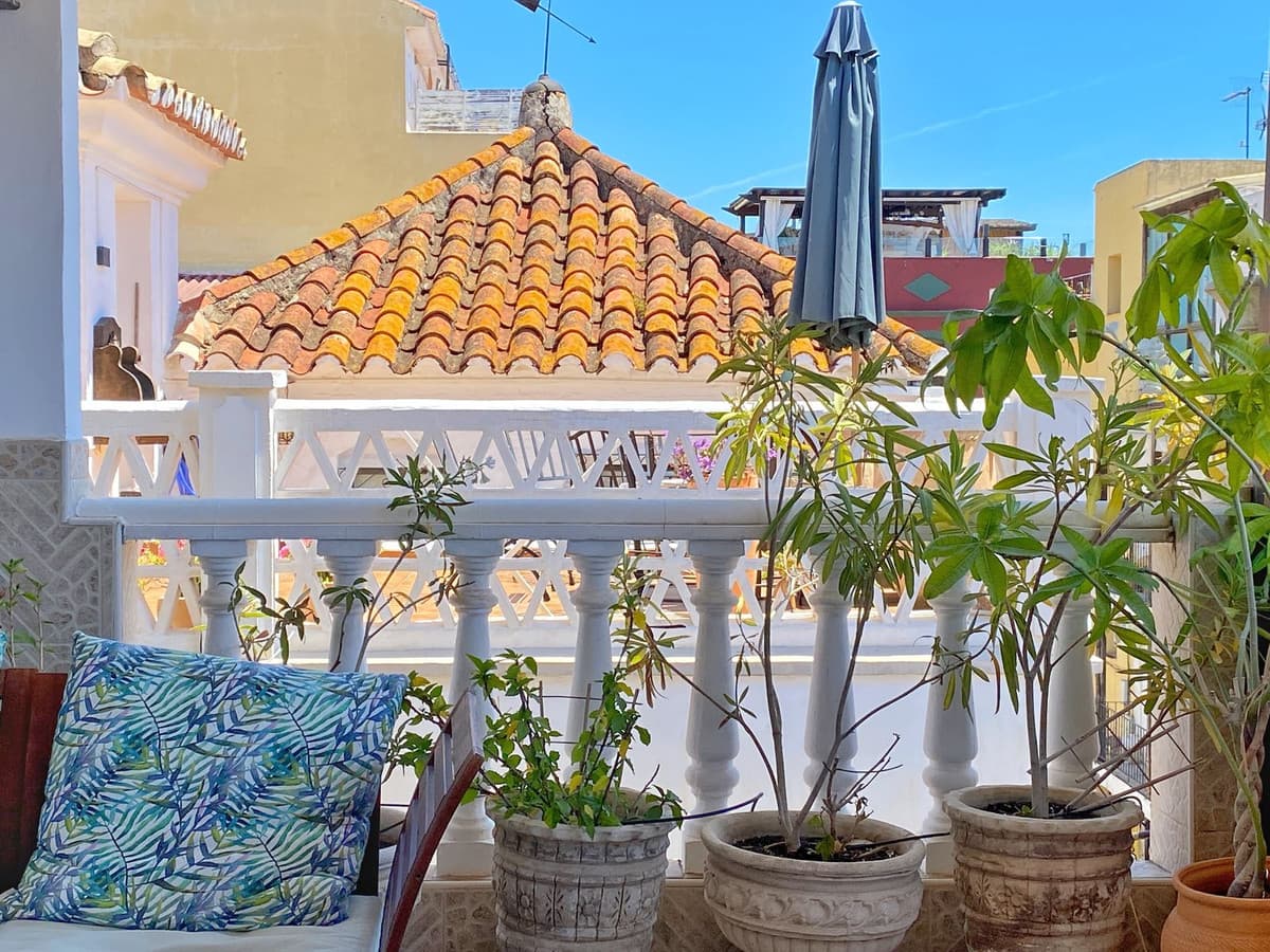Top Floor Apartment in Marbella — photo 10 of 10