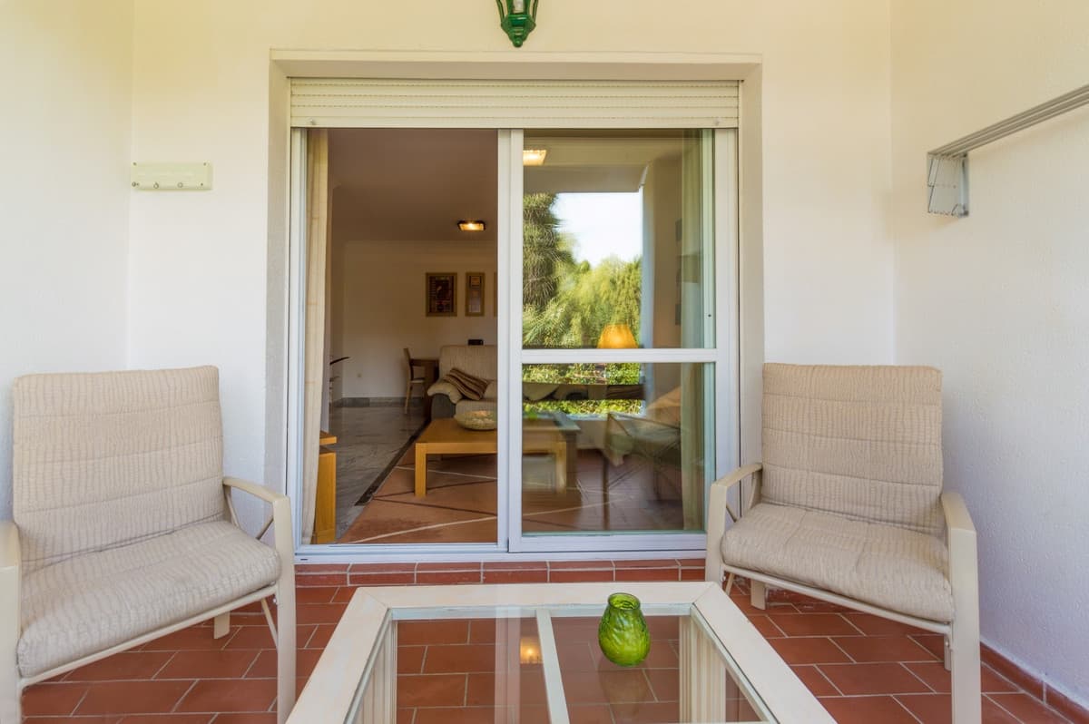 Middle Floor Apartment in San Pedro de Alcántara — photo 5 of 10