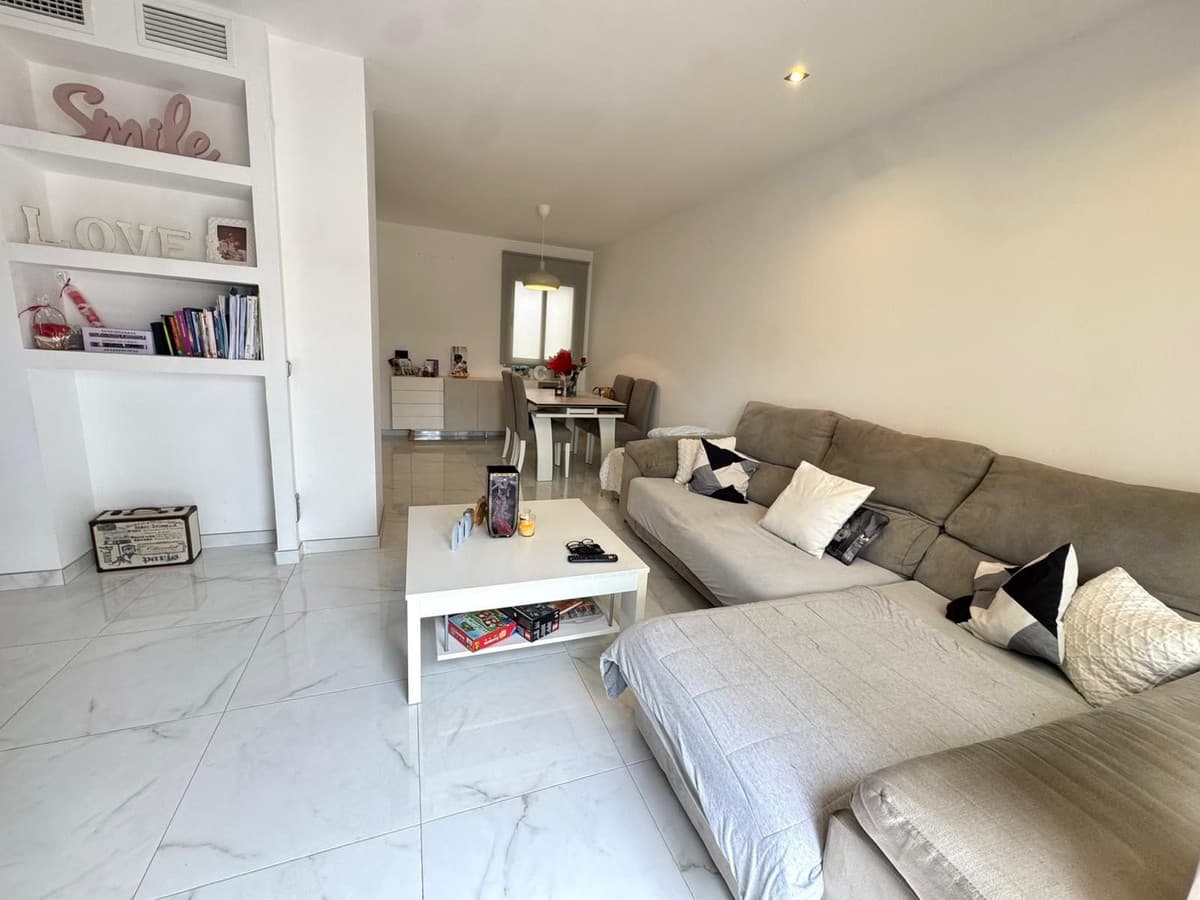Penthouse in El Pinillo — photo 6 of 10