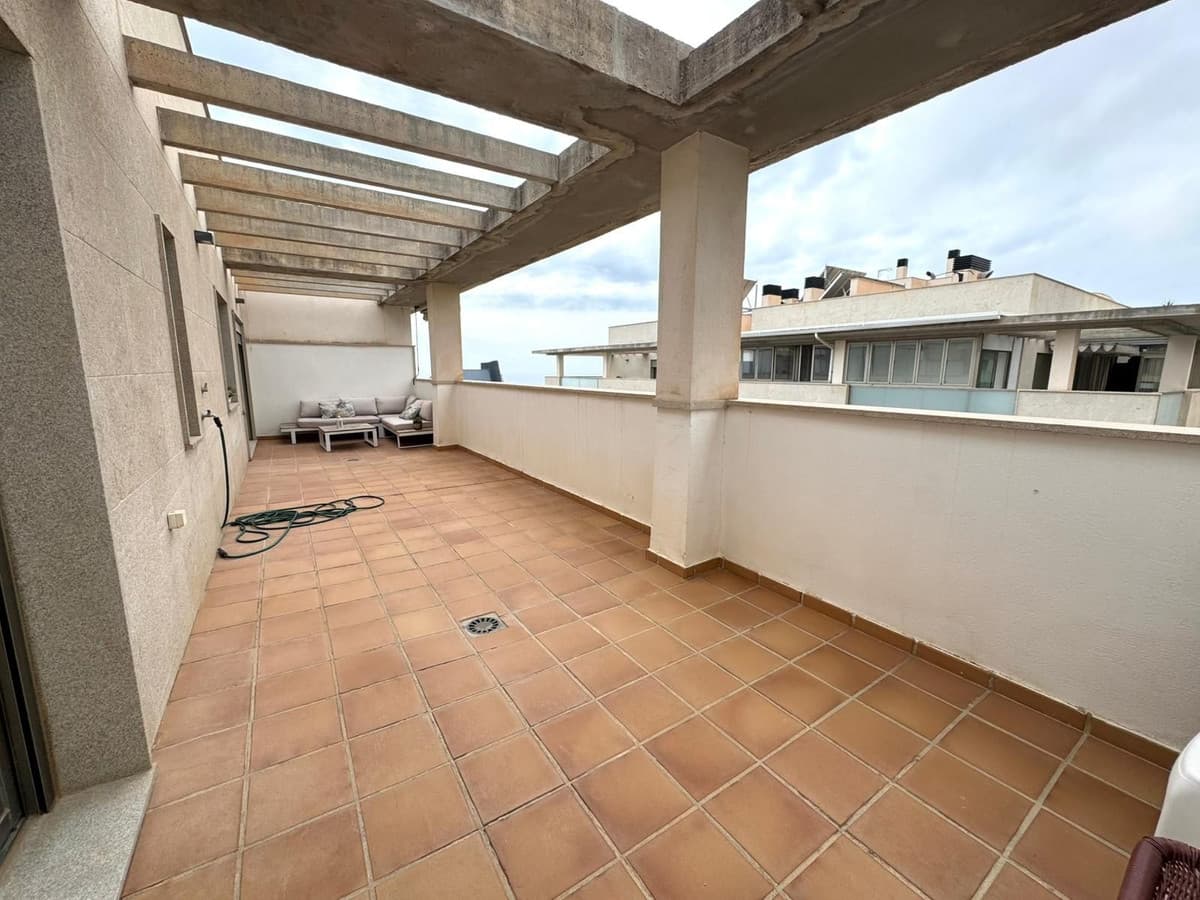 Penthouse in El Pinillo — photo 10 of 10