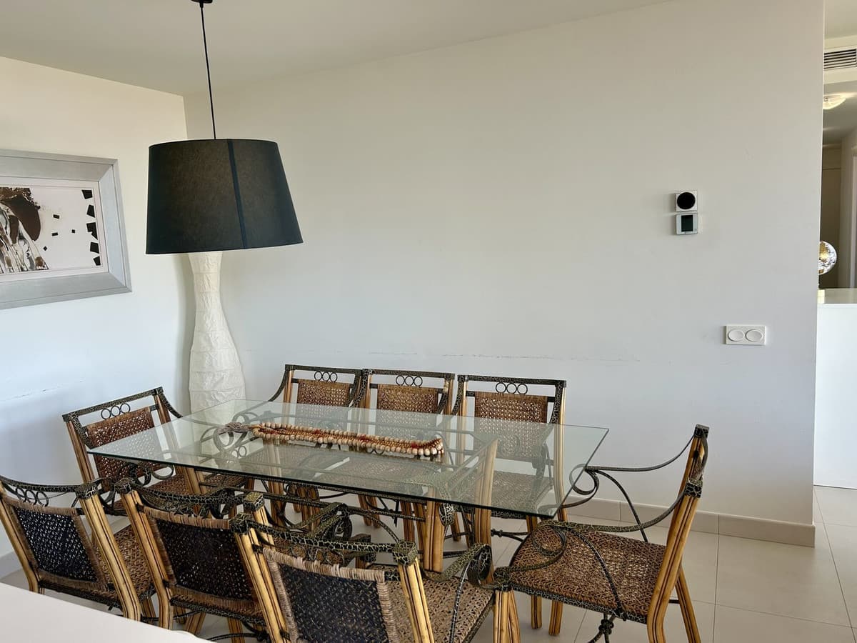 Middle Floor Apartment in Fuengirola — photo 5 of 10