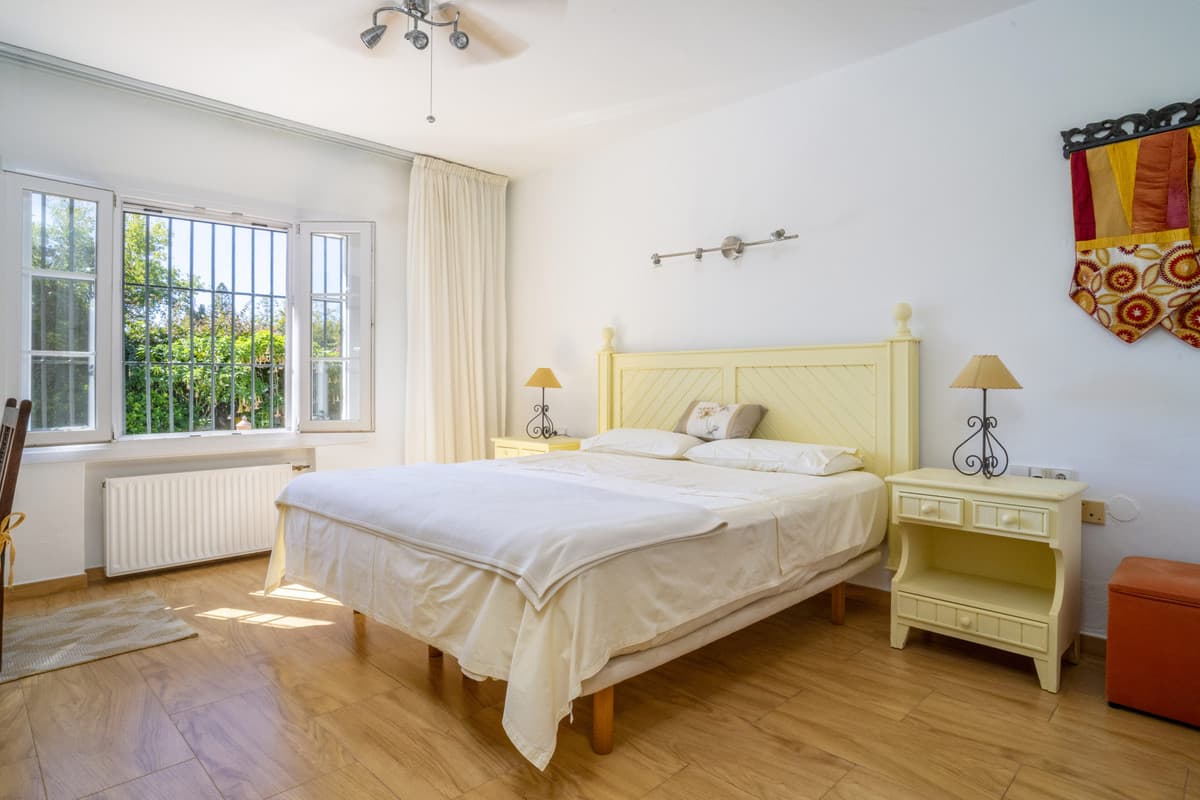 Detached Villa in Guadalmina Alta — photo 6 of 10