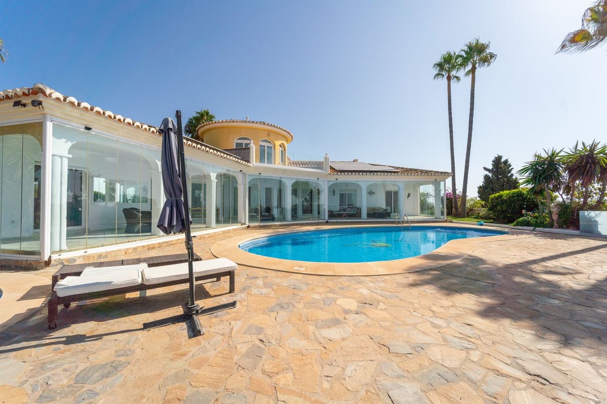 Detached Villa in Mijas Costa — photo 6 of 10