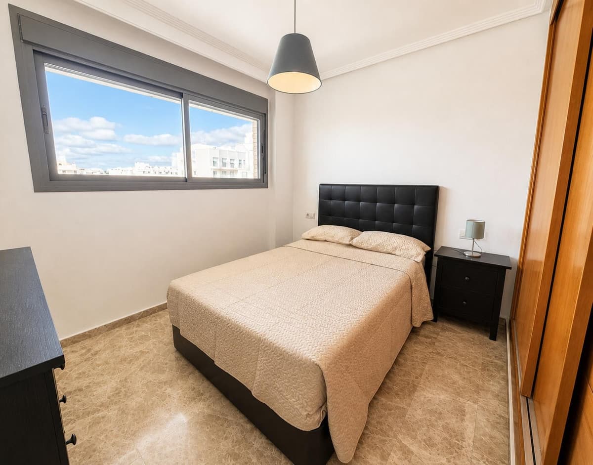 Penthouse Duplex in Teatinos — photo 5 of 10