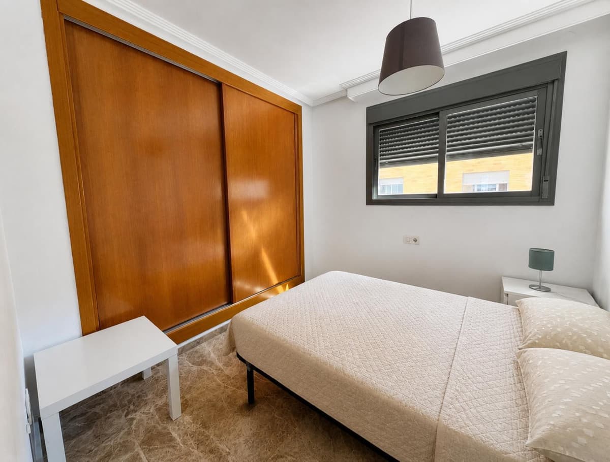 Penthouse Duplex in Teatinos — photo 8 of 10