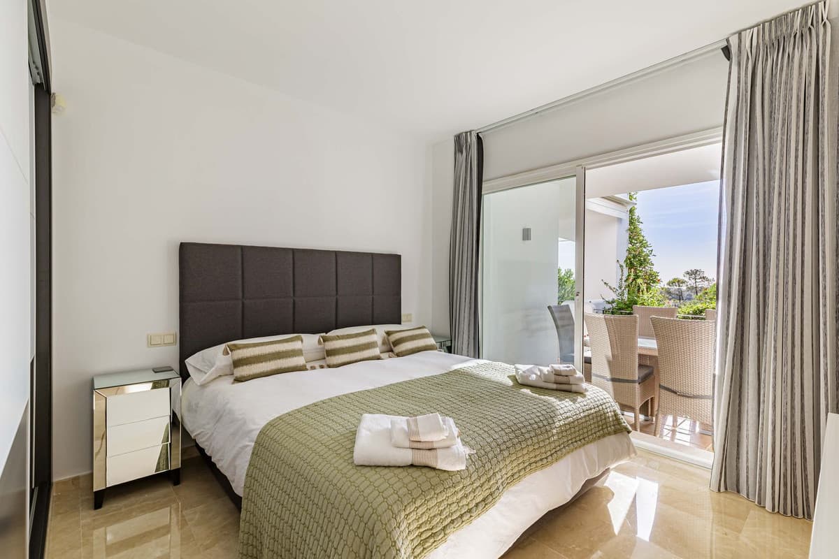 Ground Floor Apartment in La Quinta — photo 10 of 10