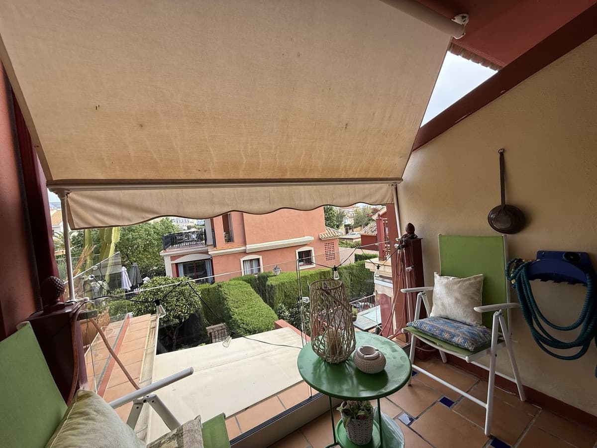 Semi-Detached House in Benalmadena Costa — photo 5 of 10