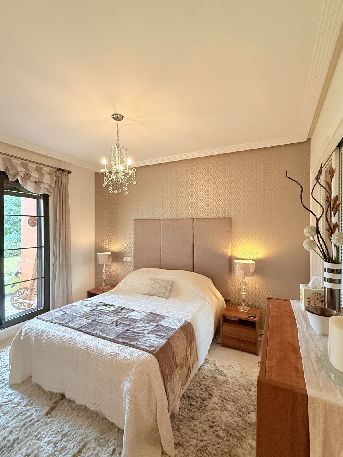 Ground Floor Apartment in Los Arqueros — photo 4 of 10