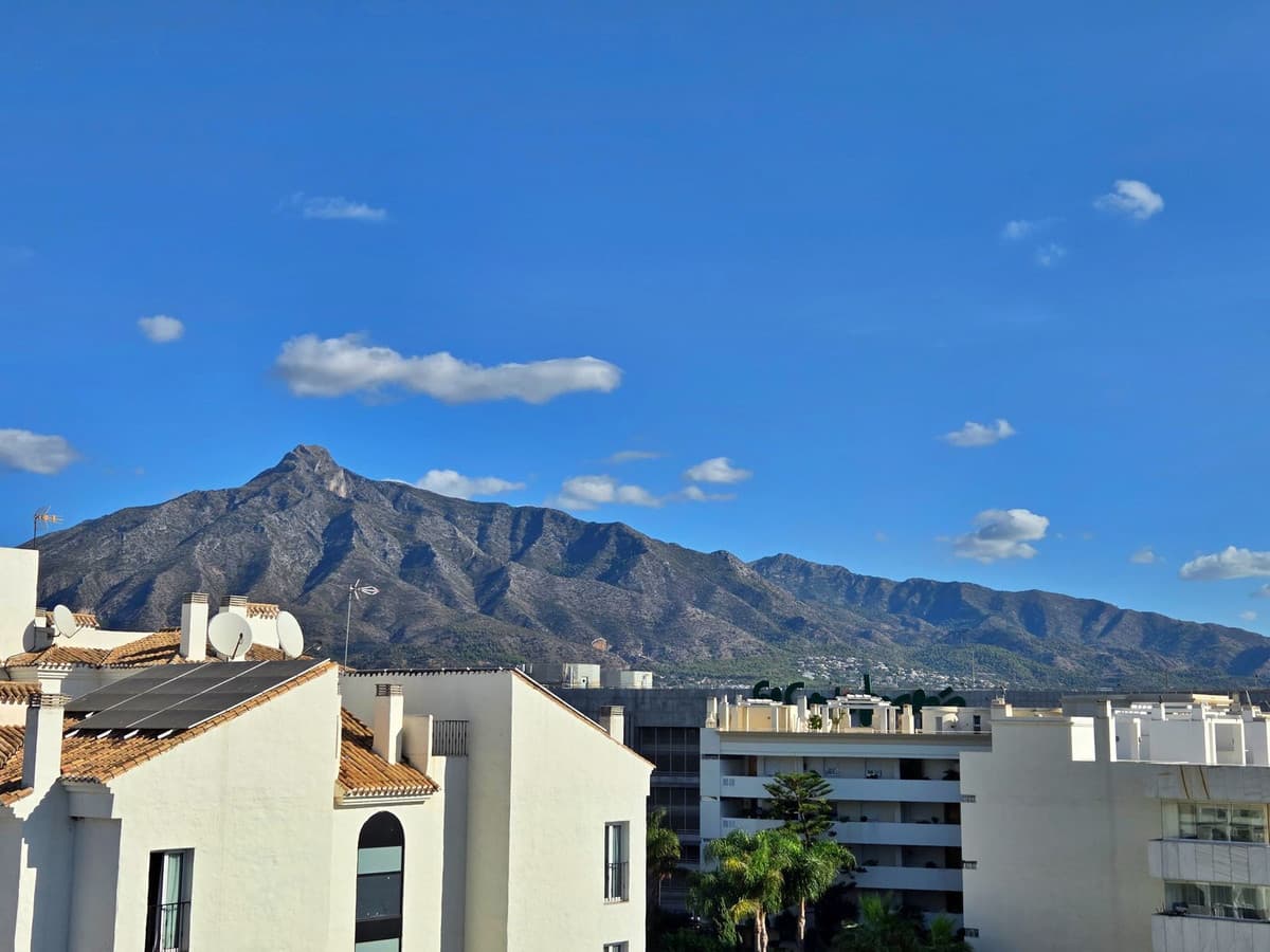 Penthouse Duplex in Puerto Banús — photo 2 of 10