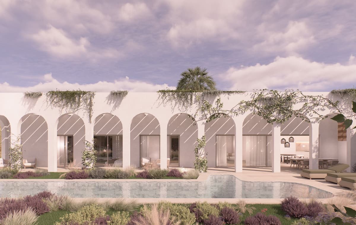 Residential Plot in Casares — photo 1 of 10