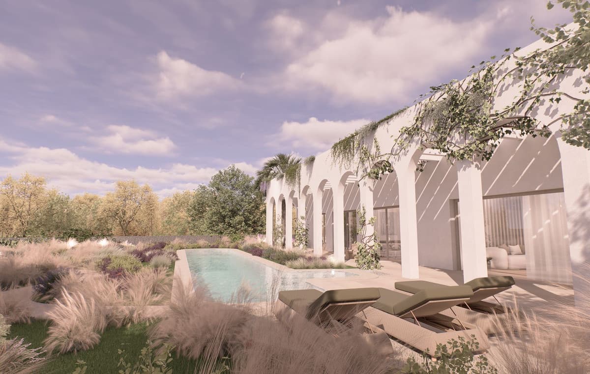 Residential Plot in Casares — photo 3 of 10