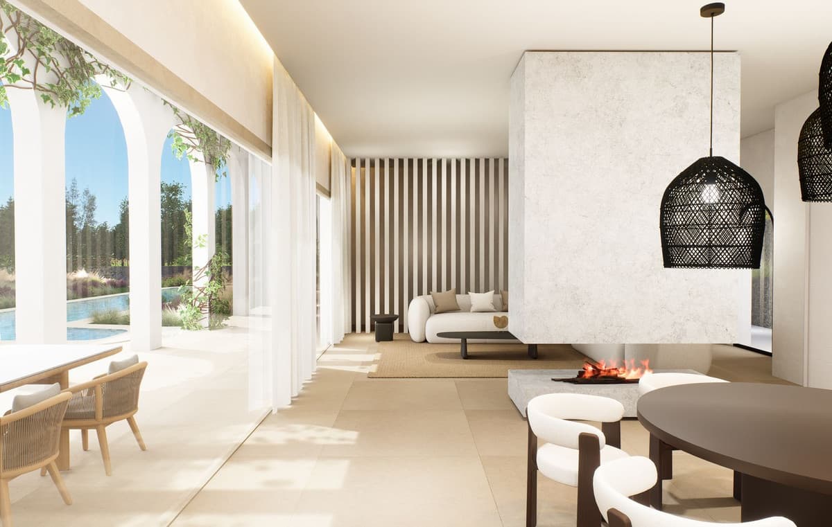 Residential Plot in Casares — photo 5 of 10