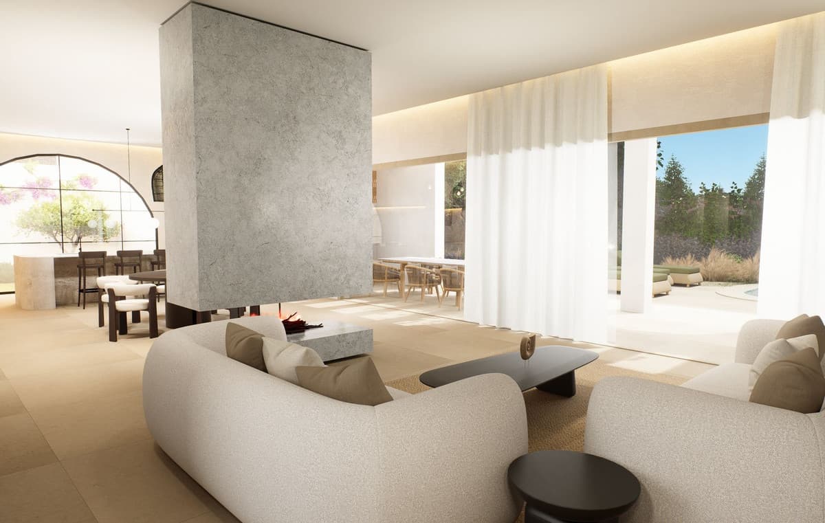 Residential Plot in Casares — photo 6 of 10