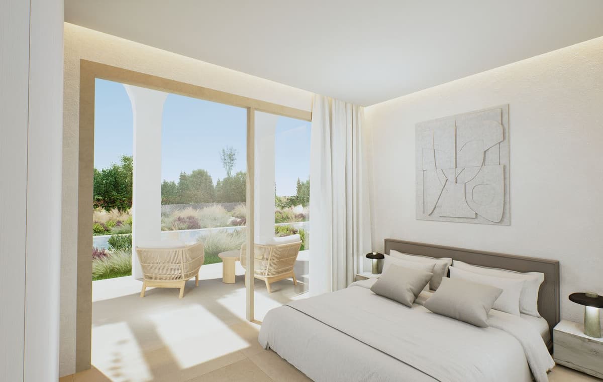 Residential Plot in Casares — photo 8 of 10