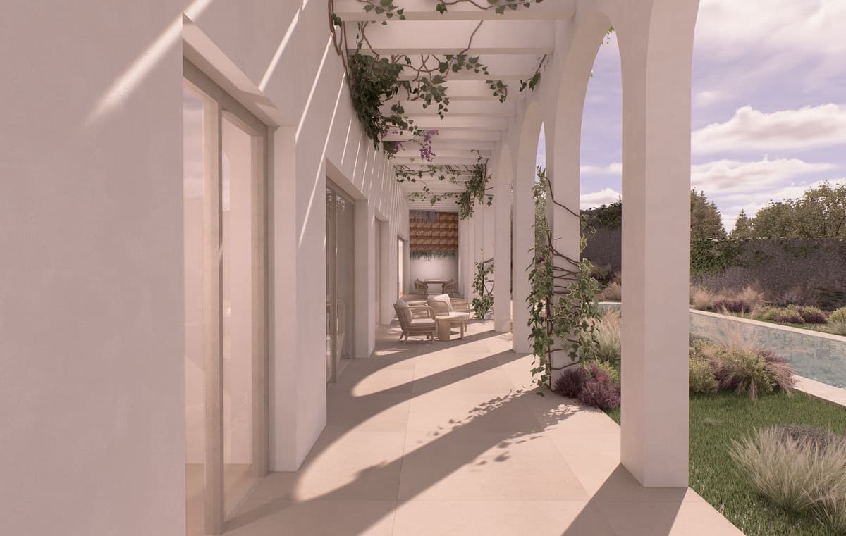 Residential Plot in Casares — photo 10 of 10