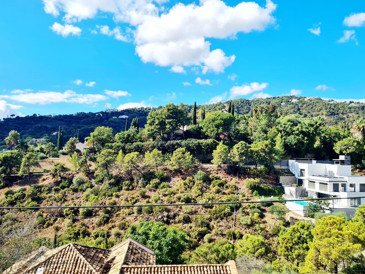 Residential Plot in El Madroñal — photo 5 of 7