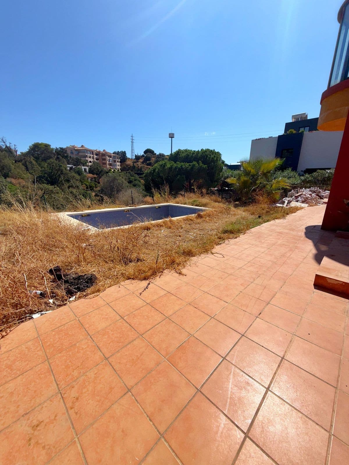 Detached Villa in Elviria — photo 10 of 10