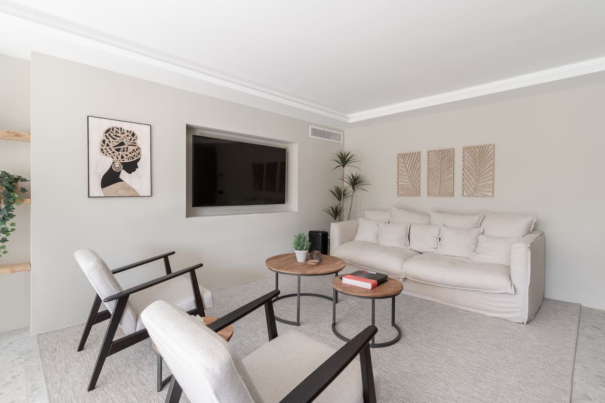 Penthouse in Marbella — photo 8 of 10
