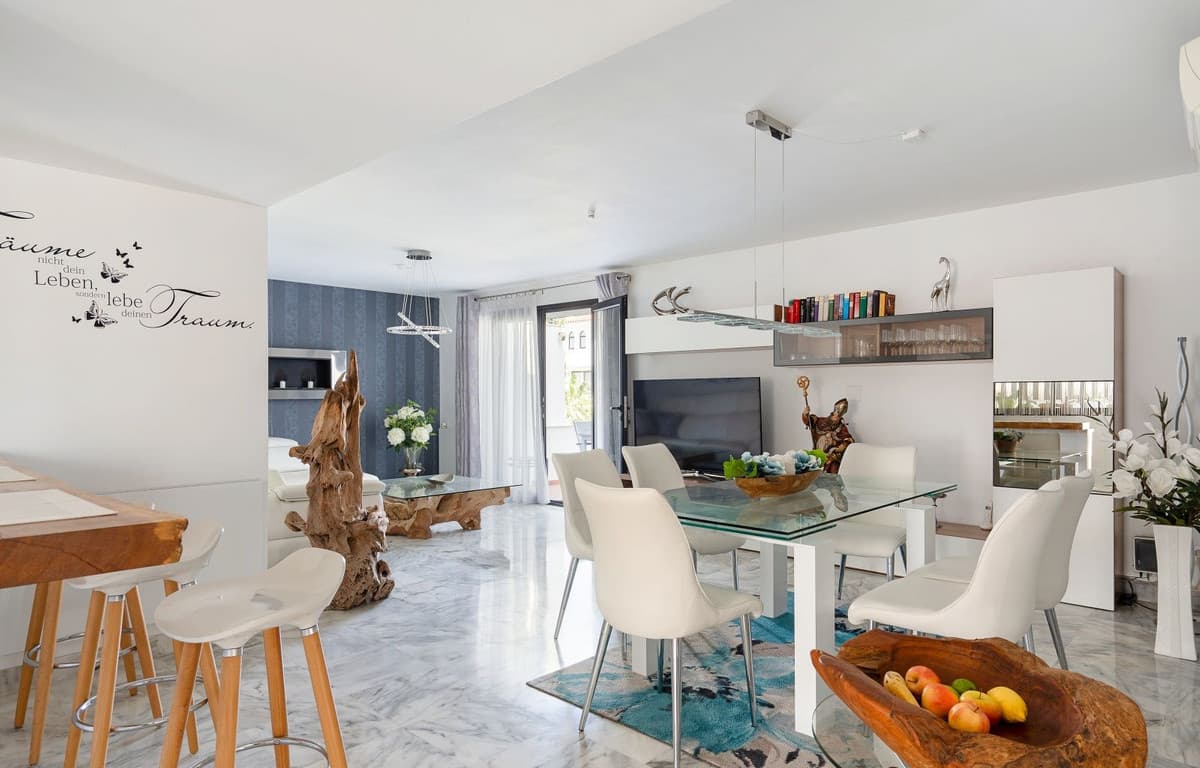 Townhouse in Costalita — photo 1 of 10