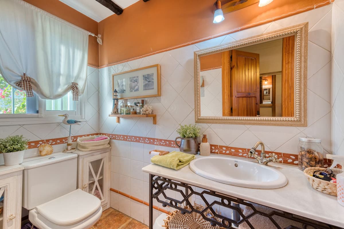 Townhouse in Los Boliches — photo 3 of 10
