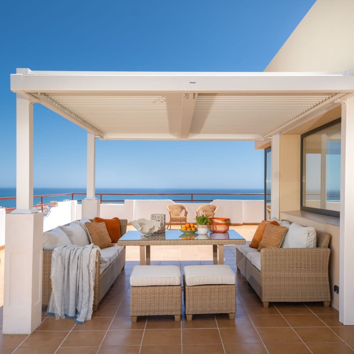 Penthouse in Fuengirola — photo 1 of 10